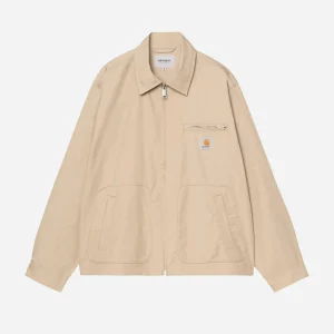 CARHARTT W.I.P. Postal Jacket I036136.3IR.XX