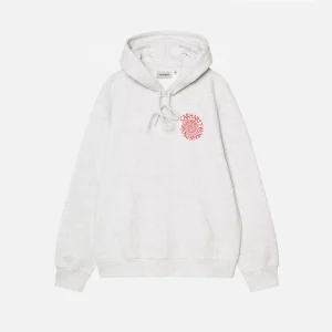 CARHARTT W.I.P. Hooded Spiral Sweatshirt I036376.482.XX