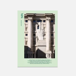 Self Service Lohi Journal 88213 0-5