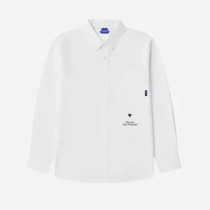 We Are Not Friends Work the Love Shirt WANF-SP2626-000