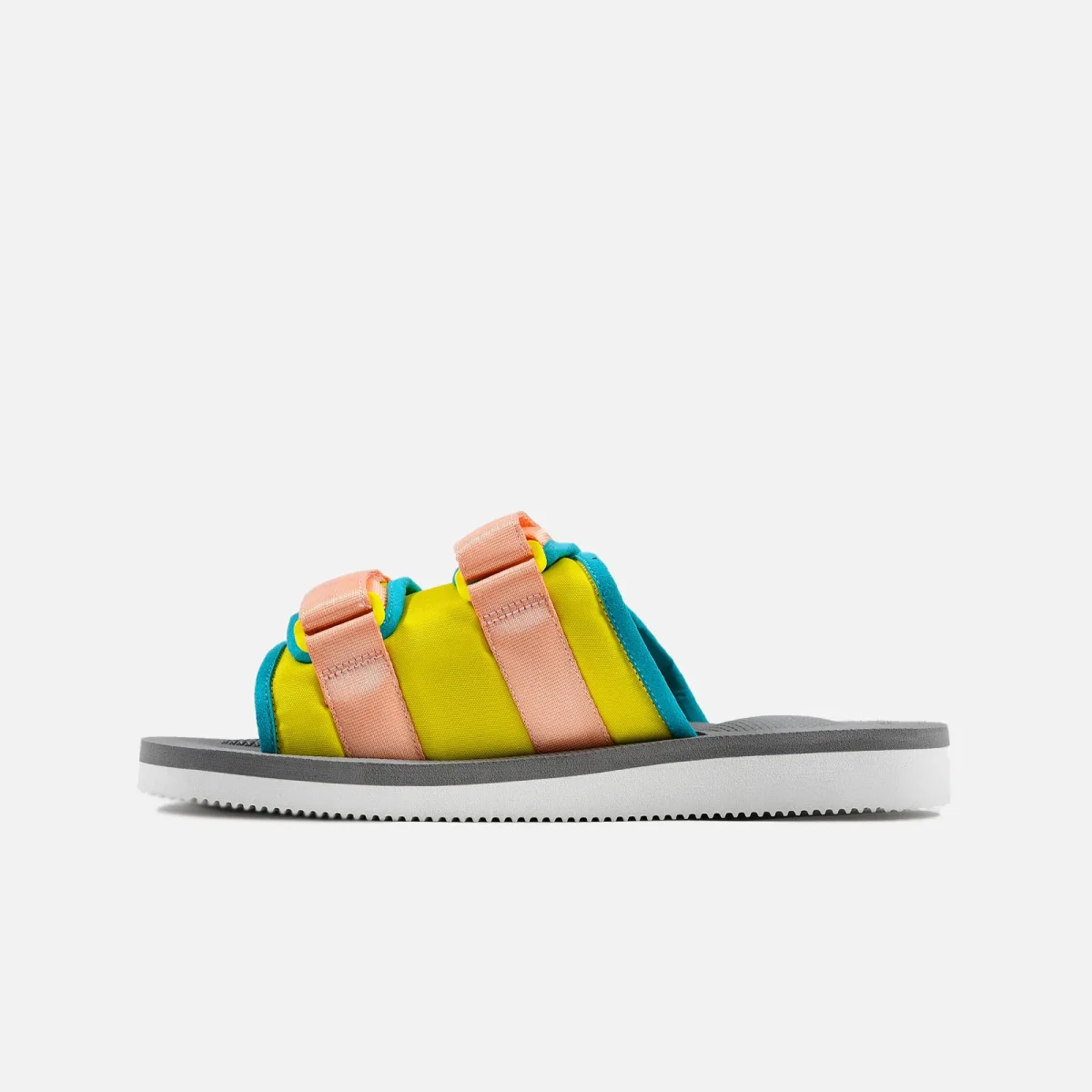 Suicoke OG-056Cab-Motocabina amarela - Image 3