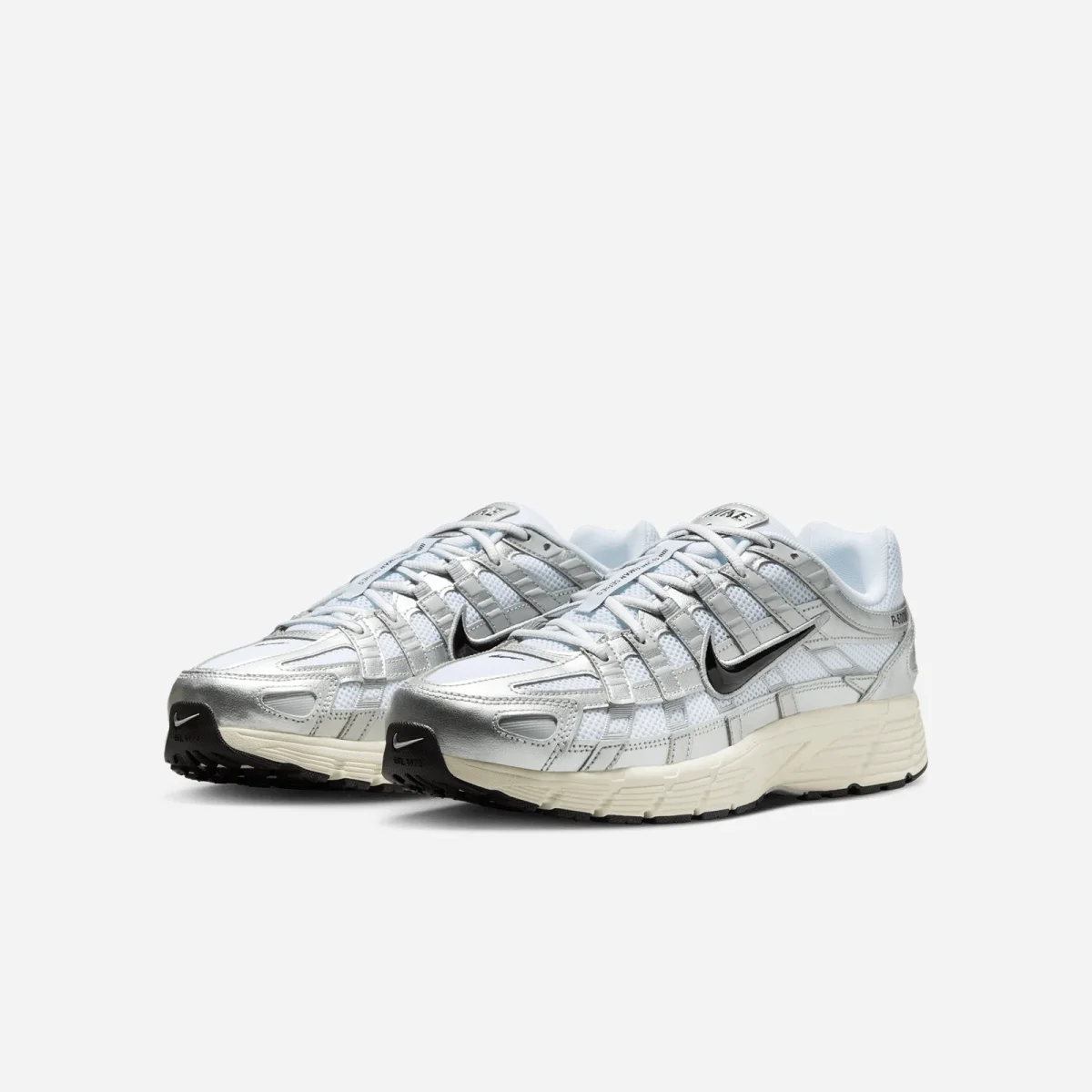 Nike P-6000 CD6404-105 - Image 4