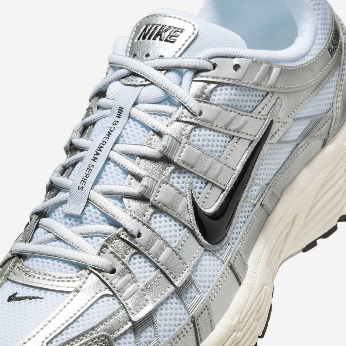 Nike P-6000 CD6404-105 - Image 8