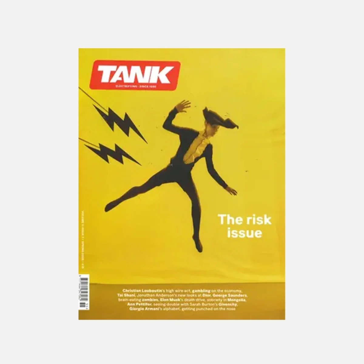 Self Service Tank UK 27443 0-55