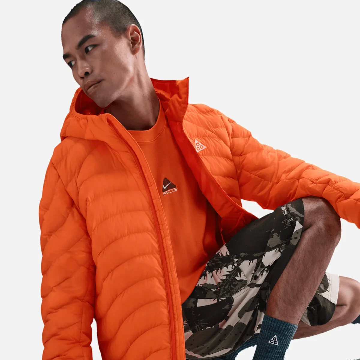 Nike ACG Lava Flow Therma-FIT Jacket HJ3735-819 - Image 5