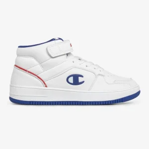 CHAMPION MID CUT SHOE REBOUND 2.0
