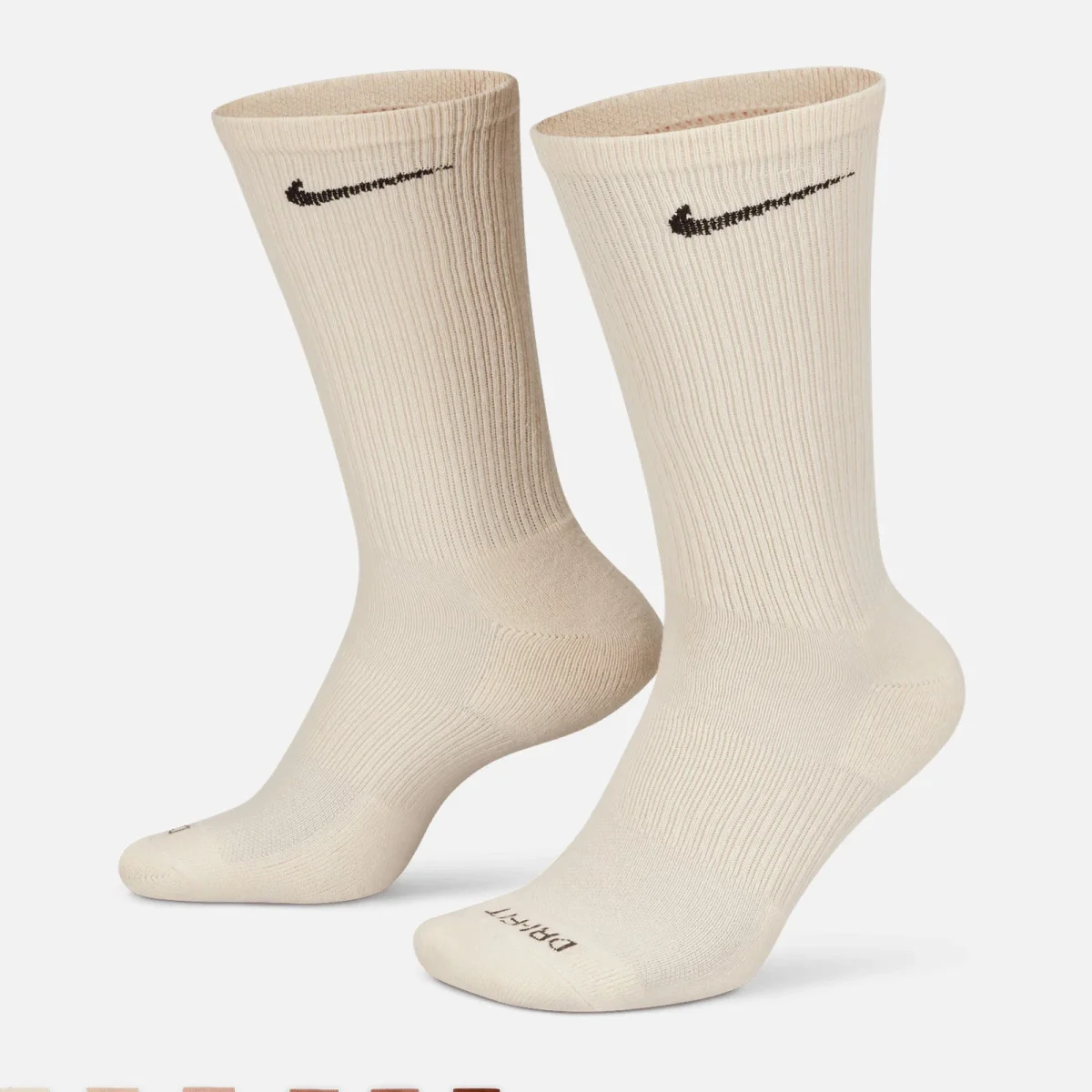 Nike Everyday Plus Cushioned Socks 6pack SX6897-904