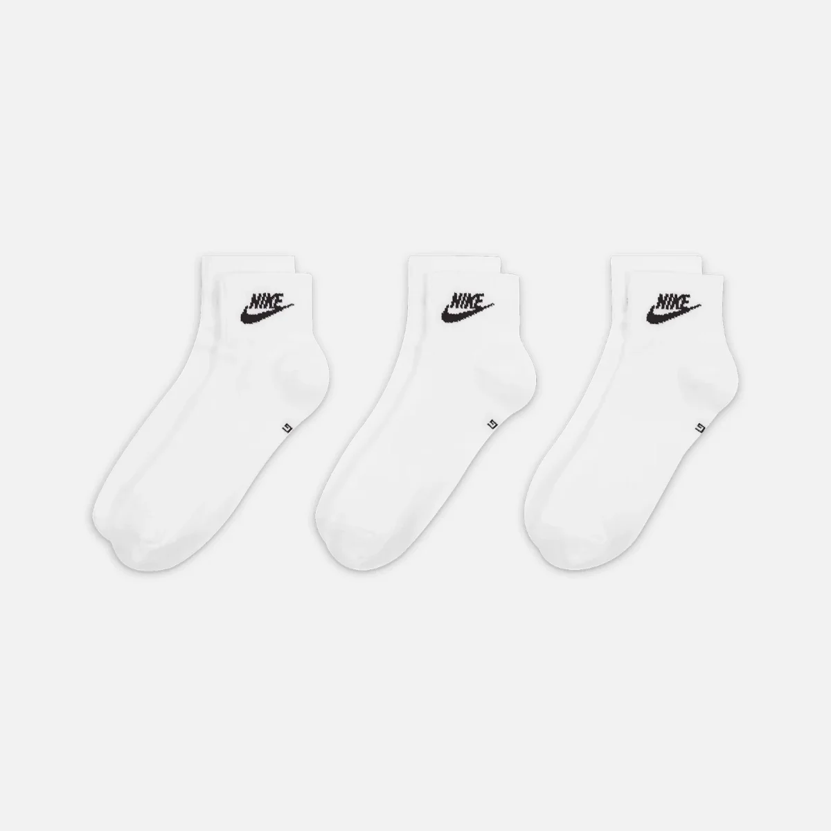 Nike Everyday Essential Socks 3pack DX5074-101 - Image 3