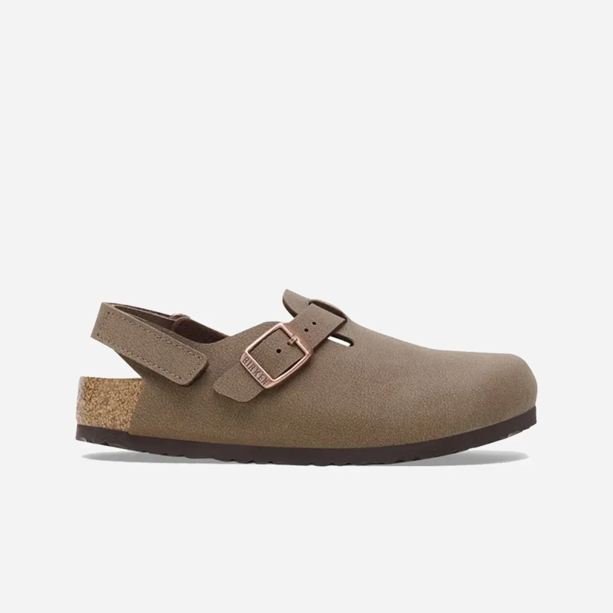 Birkenstock Tokio AS Kids BFBC 1027916-MOCCA - Image 2