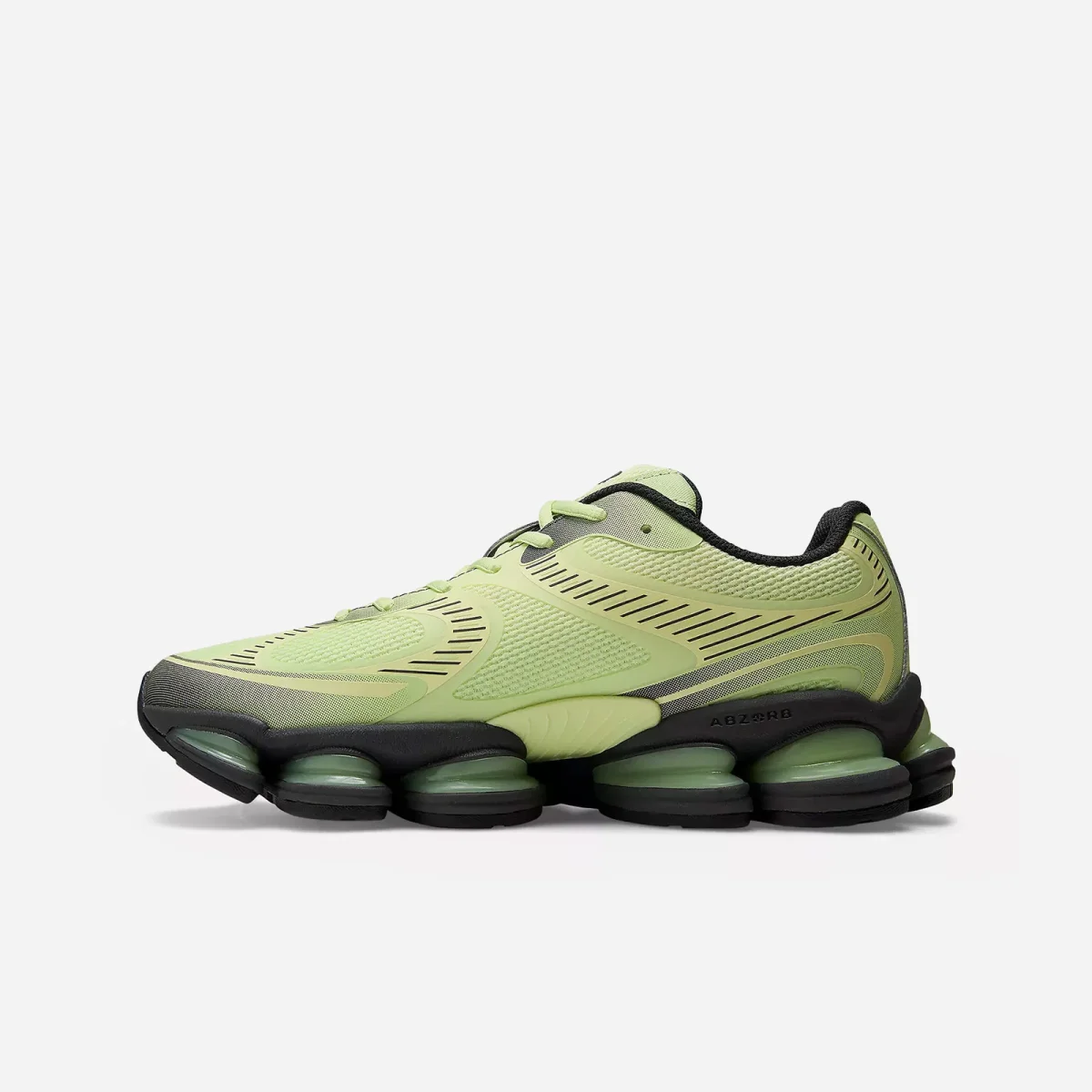 New Balance Abzorb 2000 U2000858 - Image 3
