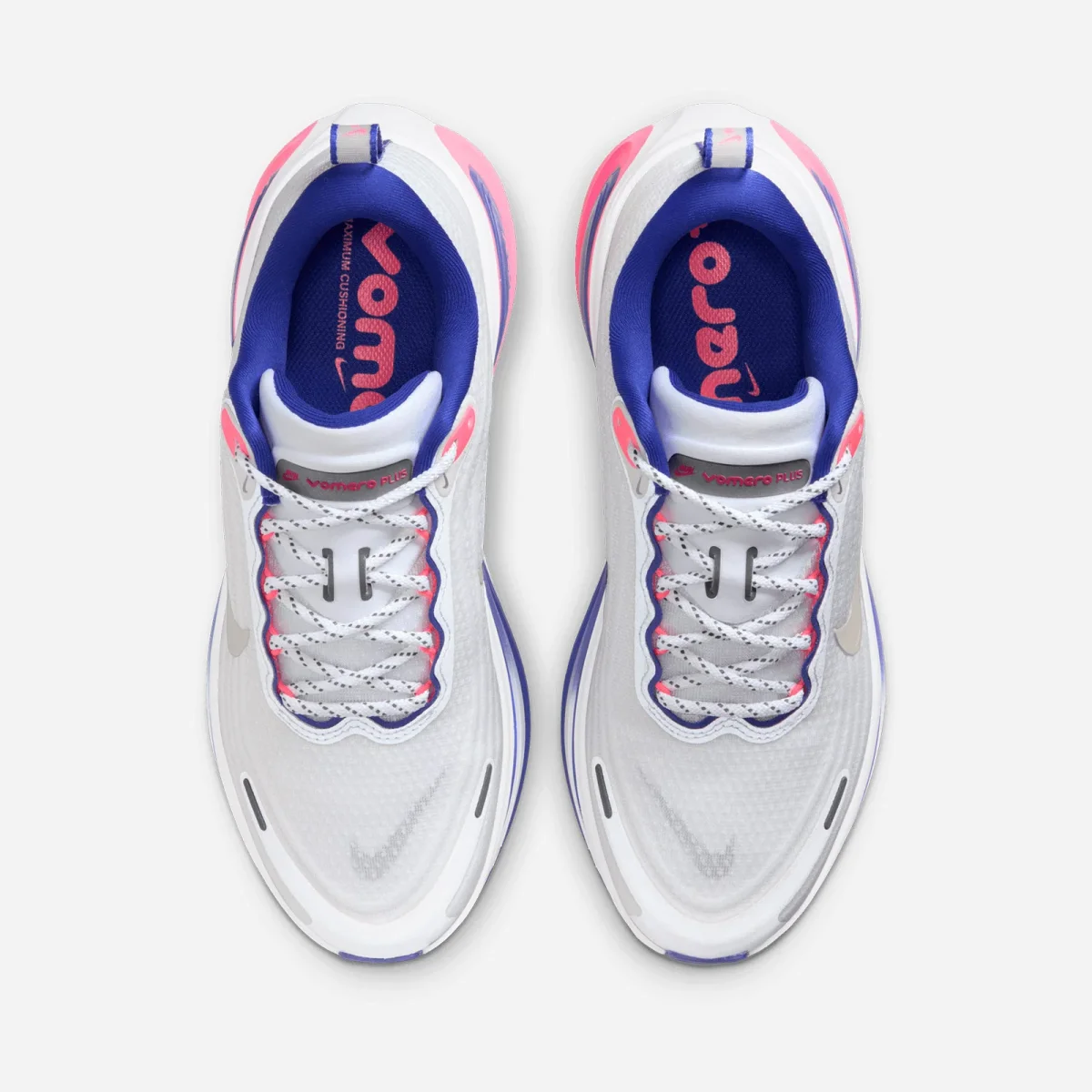 Nike Vomero Plus SE Concord IR5893-100 - Image 5
