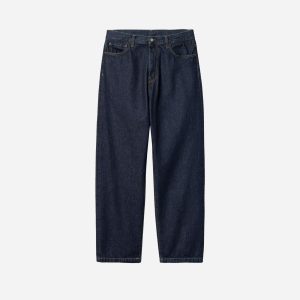 CARHARTT W.I.P. Landon Pant Robertson Denim I030468.01.02