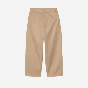 CARHARTT W.I.P. Brady Pant Cooper Twill I036312.8Y.02