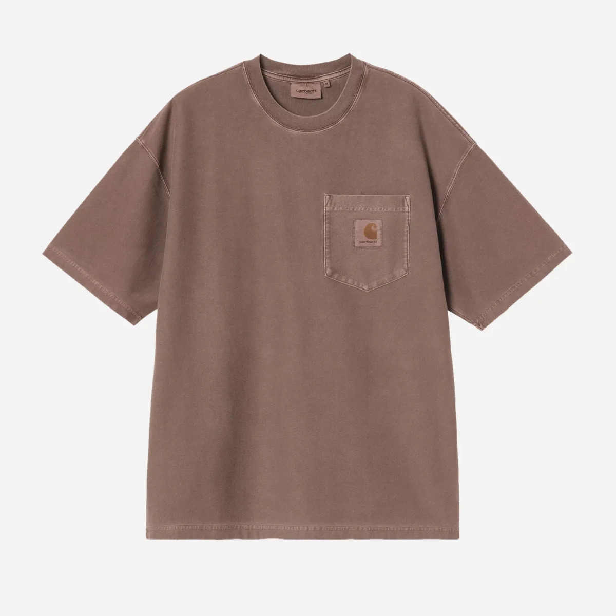 CARHARTT W.I.P. S/S Loose Pocket T-Shirt I036863.47.GD