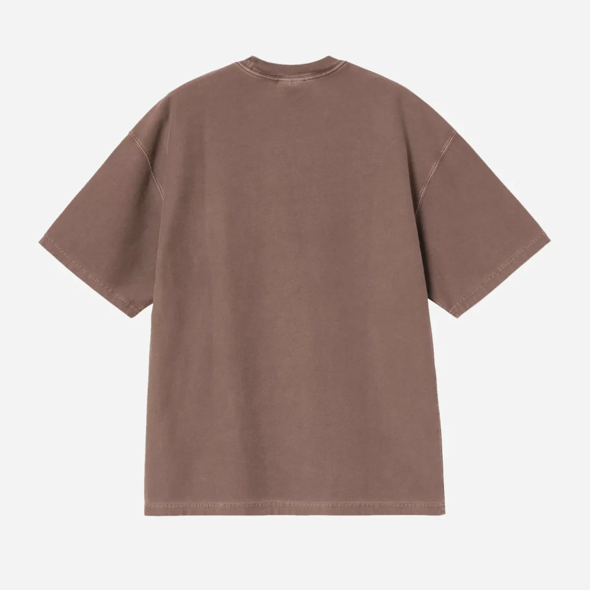 CARHARTT W.I.P. S/S Loose Pocket T-Shirt I036863.47.GD - Image 3