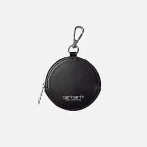 CARHARTT W.I.P. Script Coin Wallet I036887.0M4.XX
