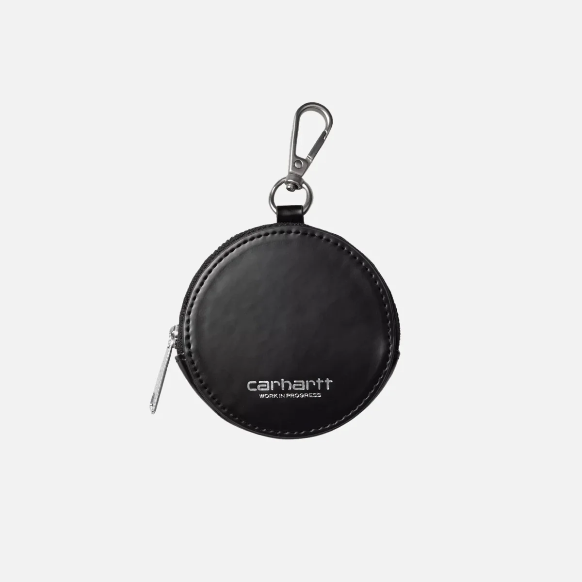 CARHARTT W.I.P. Script Coin Wallet I036887.0M4.XX - Image 2