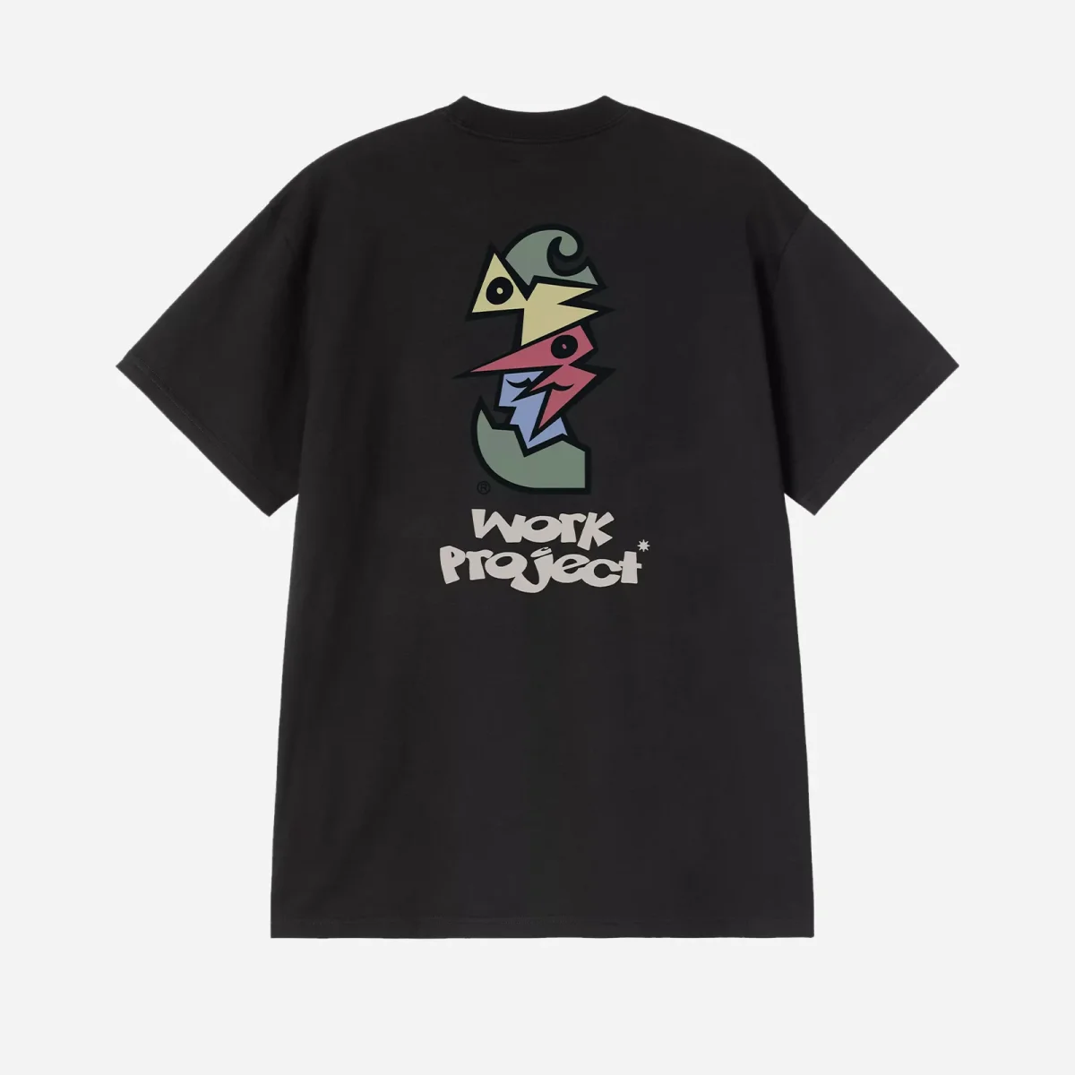 CARHARTT W.I.P. S/S Cubist T-Shirt I036896.89.XX - Image 3