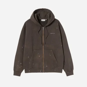 CARHARTT W.I.P. Hooded Painter Jacket I036913.47.EJ