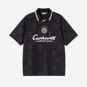 CARHARTT W.I.P. S/S Terrace Football T-Shirt I037567.2UF.XX