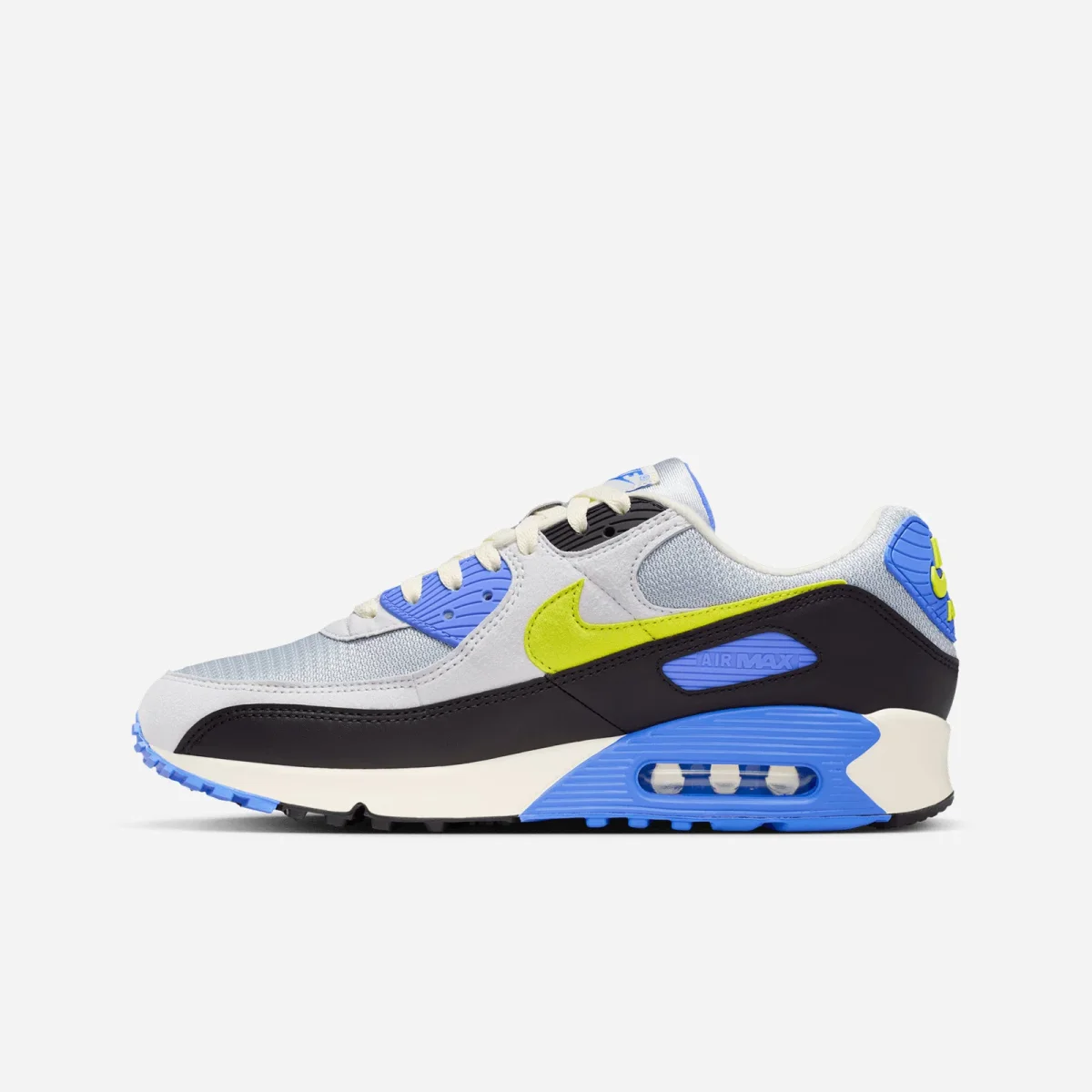Nike Air Max 90 Photon Dust Cyber IU7543-025 - Image 3