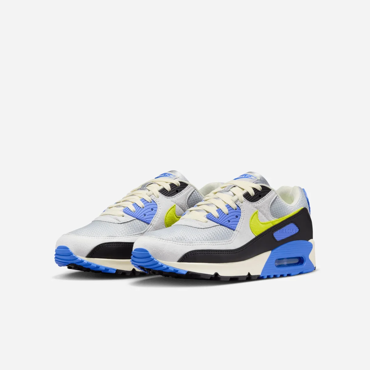 Nike Air Max 90 Photon Dust Cyber IU7543-025 - Image 4