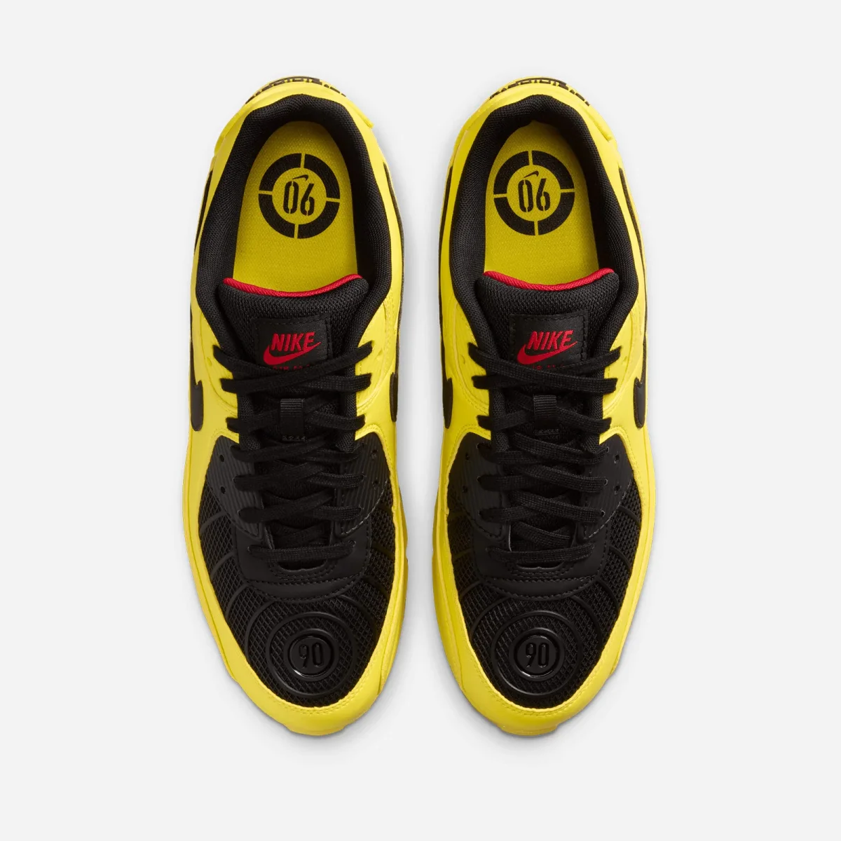 Nike Air Max 90 Zest Total 90 Laser HJ0624-758 - Image 5