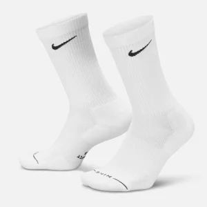 Nike Everyday Elevated Crew-Socks 6pack HQ8021-901