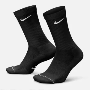 Nike Everyday Elevated Crew-Socks 6pack HQ8021-902