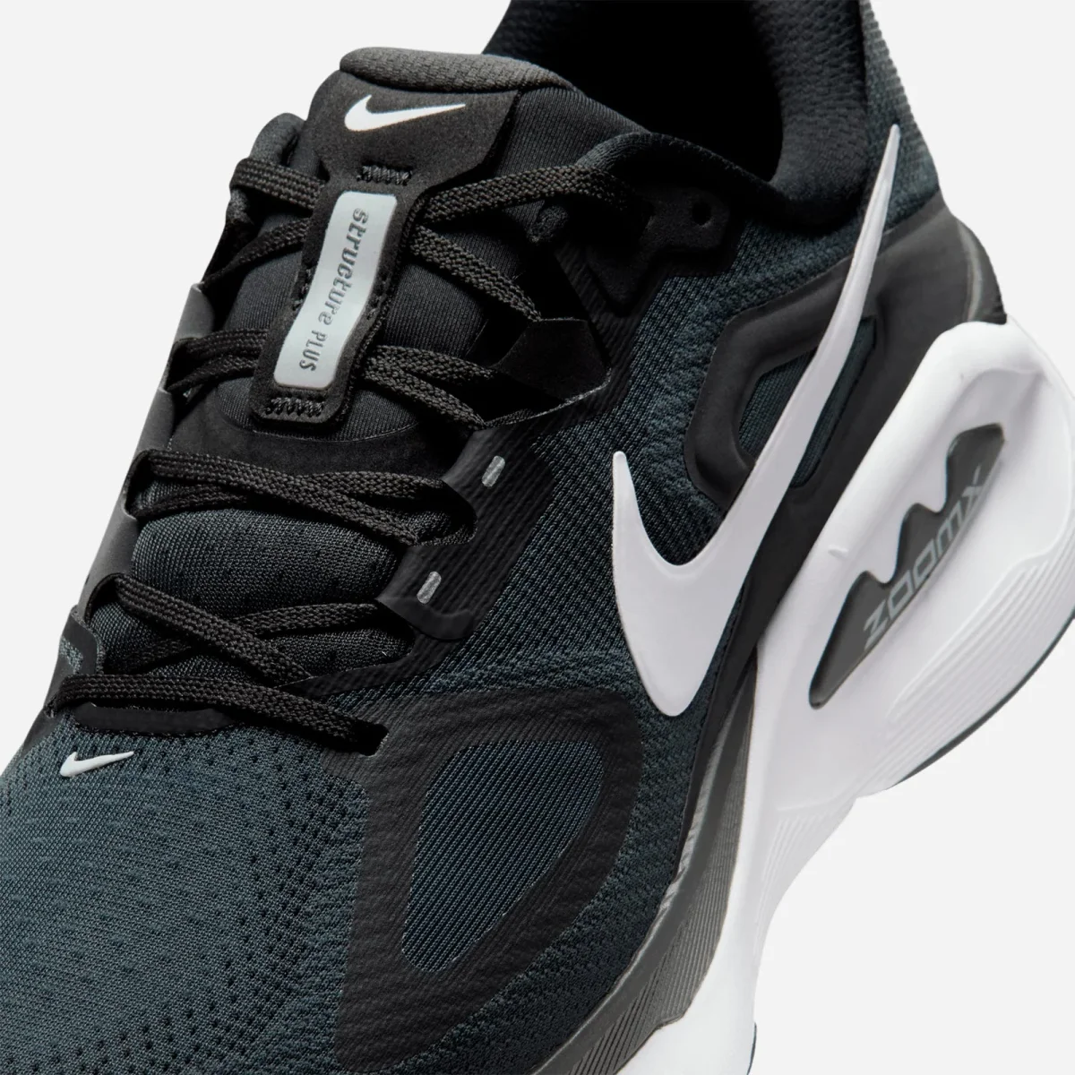 Nike Structure Plus HQ3048-001 - Image 8