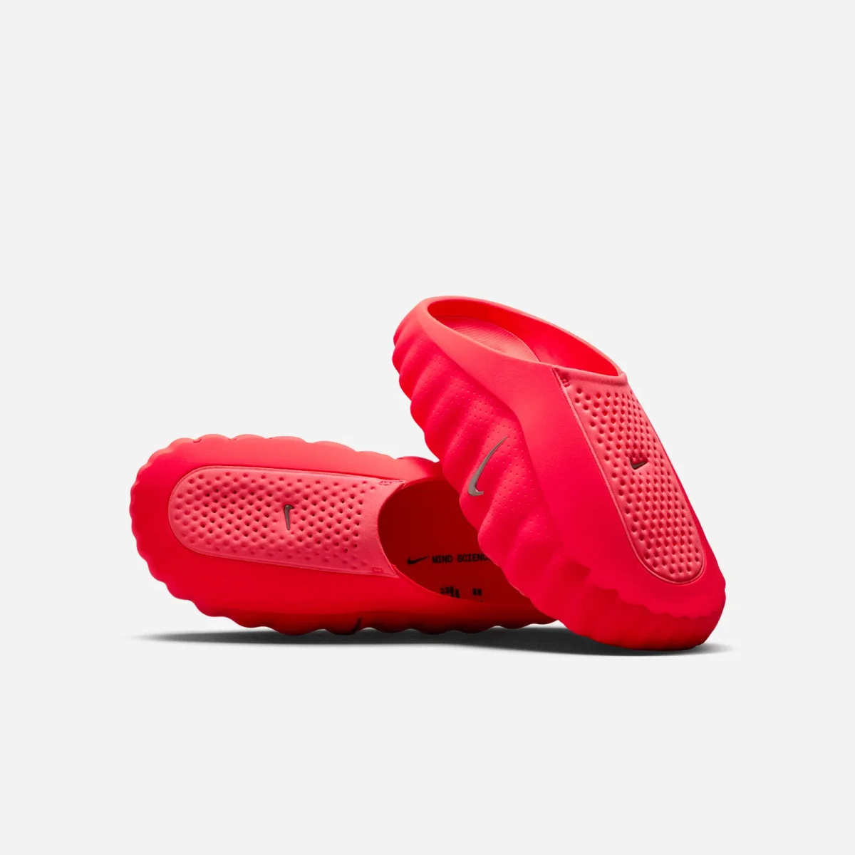 Nike Mind 001 Solar Red HQ4307-600 - Image 4