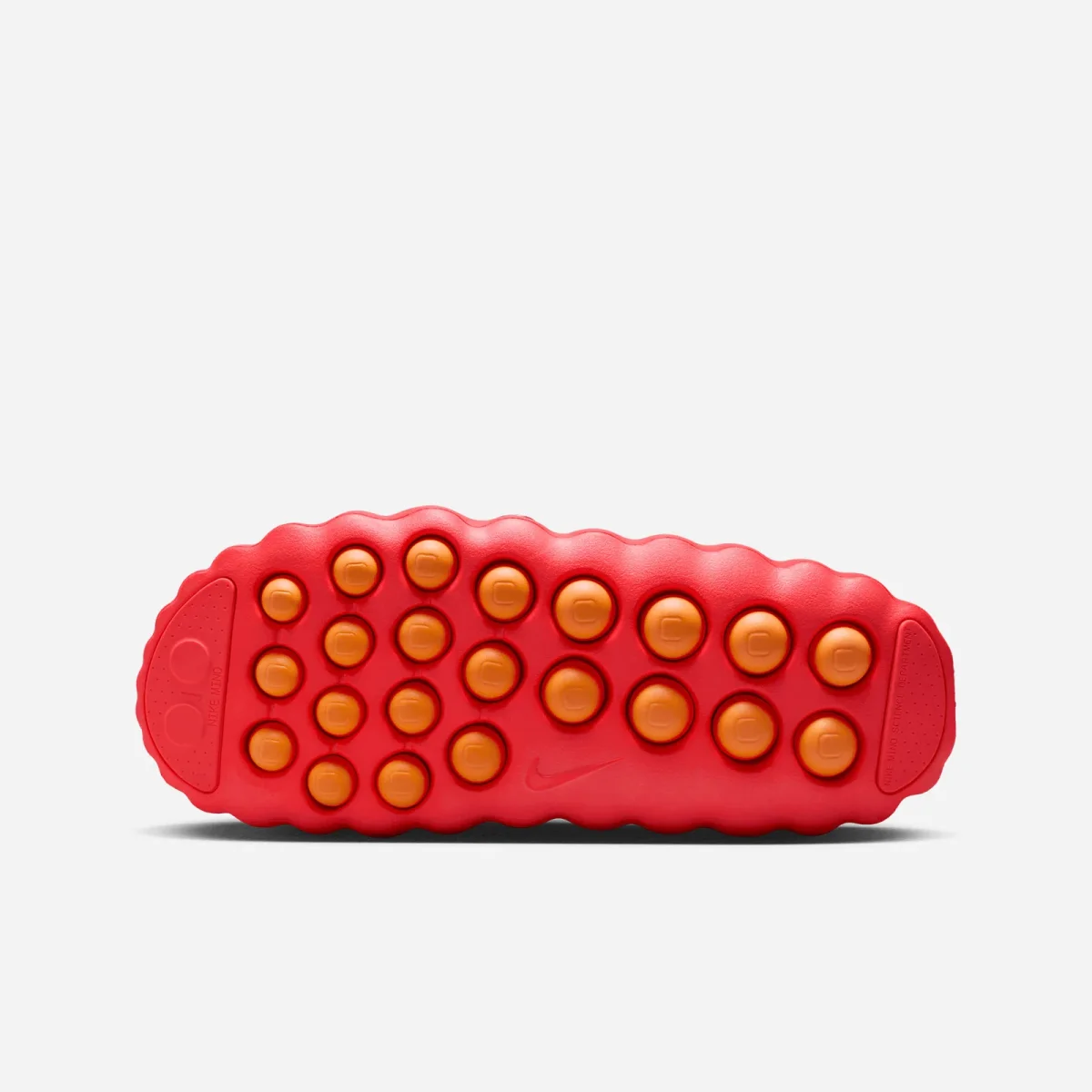 Nike Mind 001 Solar Red HQ4307-600 - Image 6