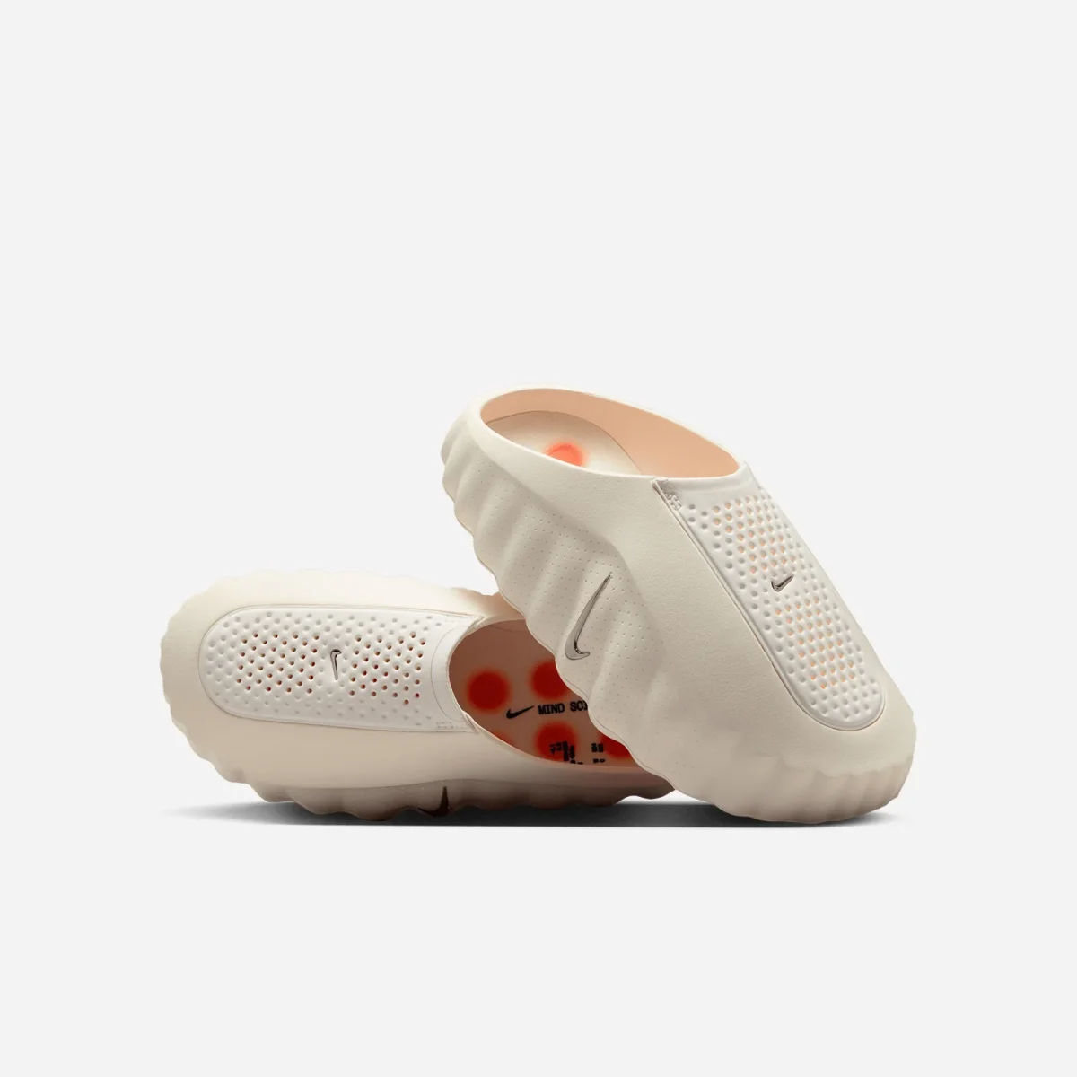 Nike Mind 001 Sail HQ4309-100 - Image 4