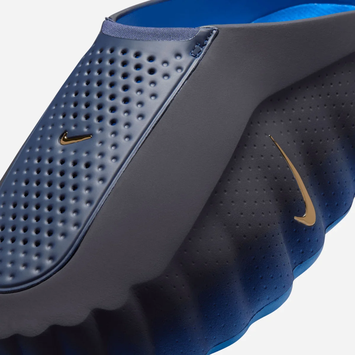Nike Mind 001 Blackened Blue HQ4307-400 - Image 7