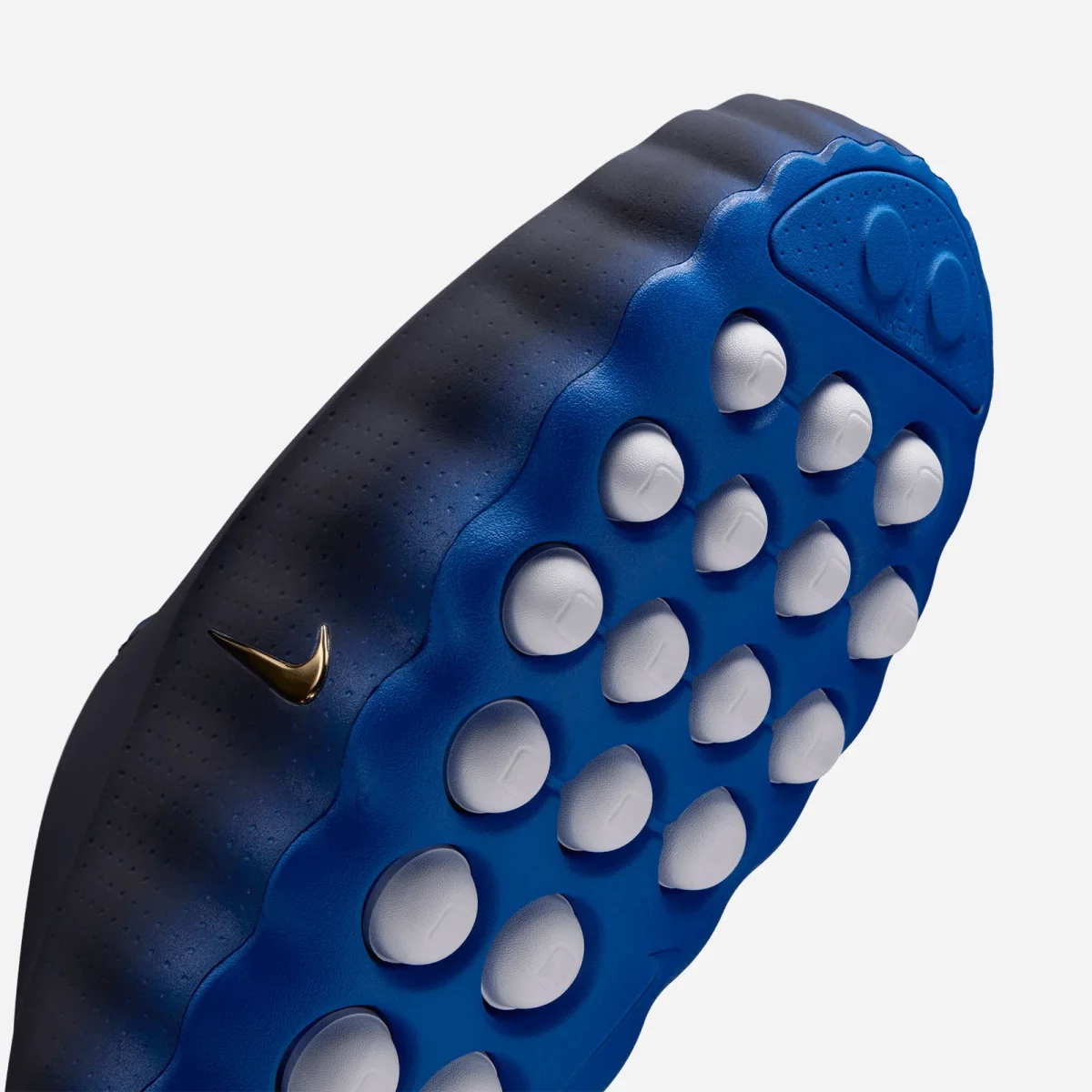 Nike Mind 001 Blackened Blue HQ4307-400 - Image 8