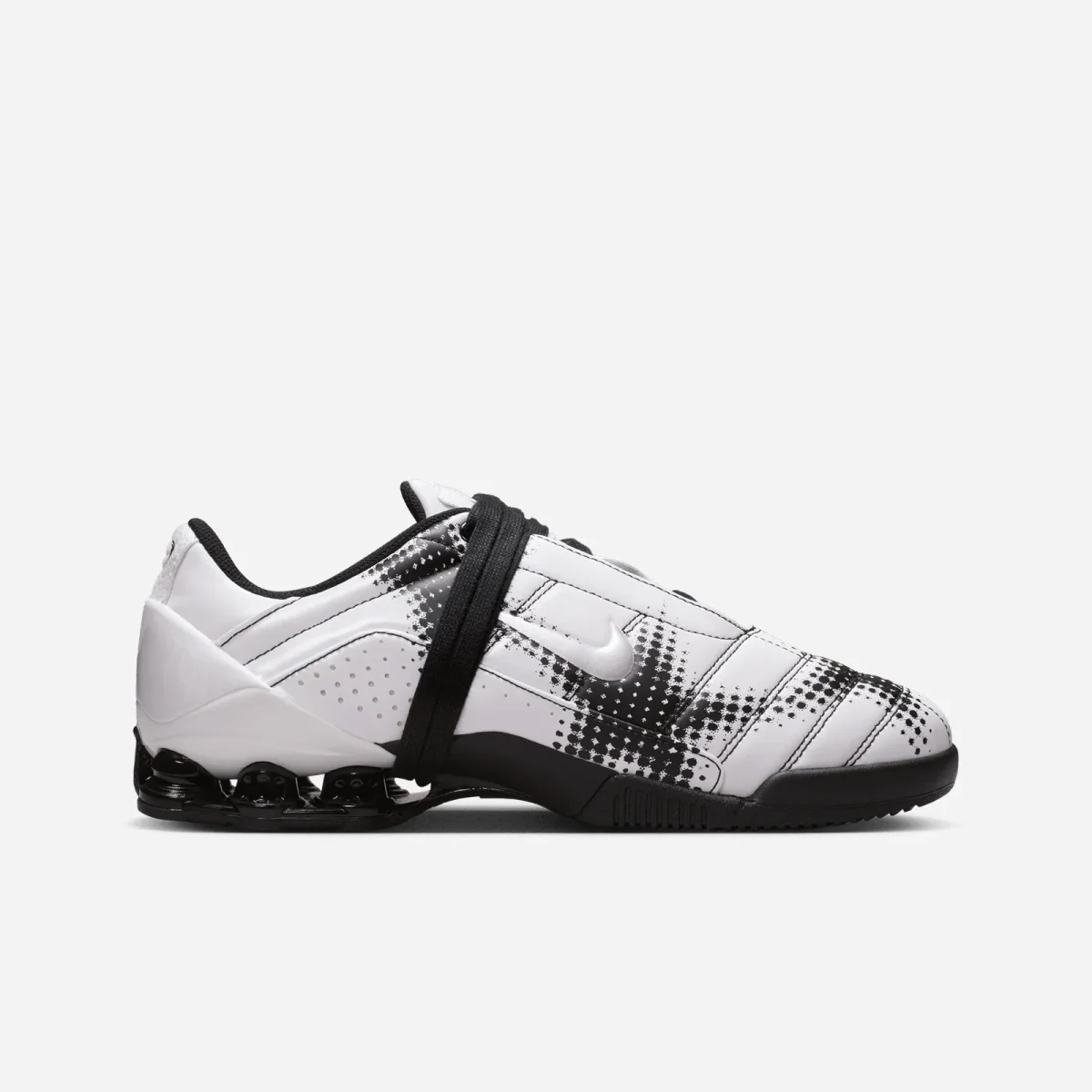 Nike W Total 90 Shox Magia IR8176-100 - Image 2