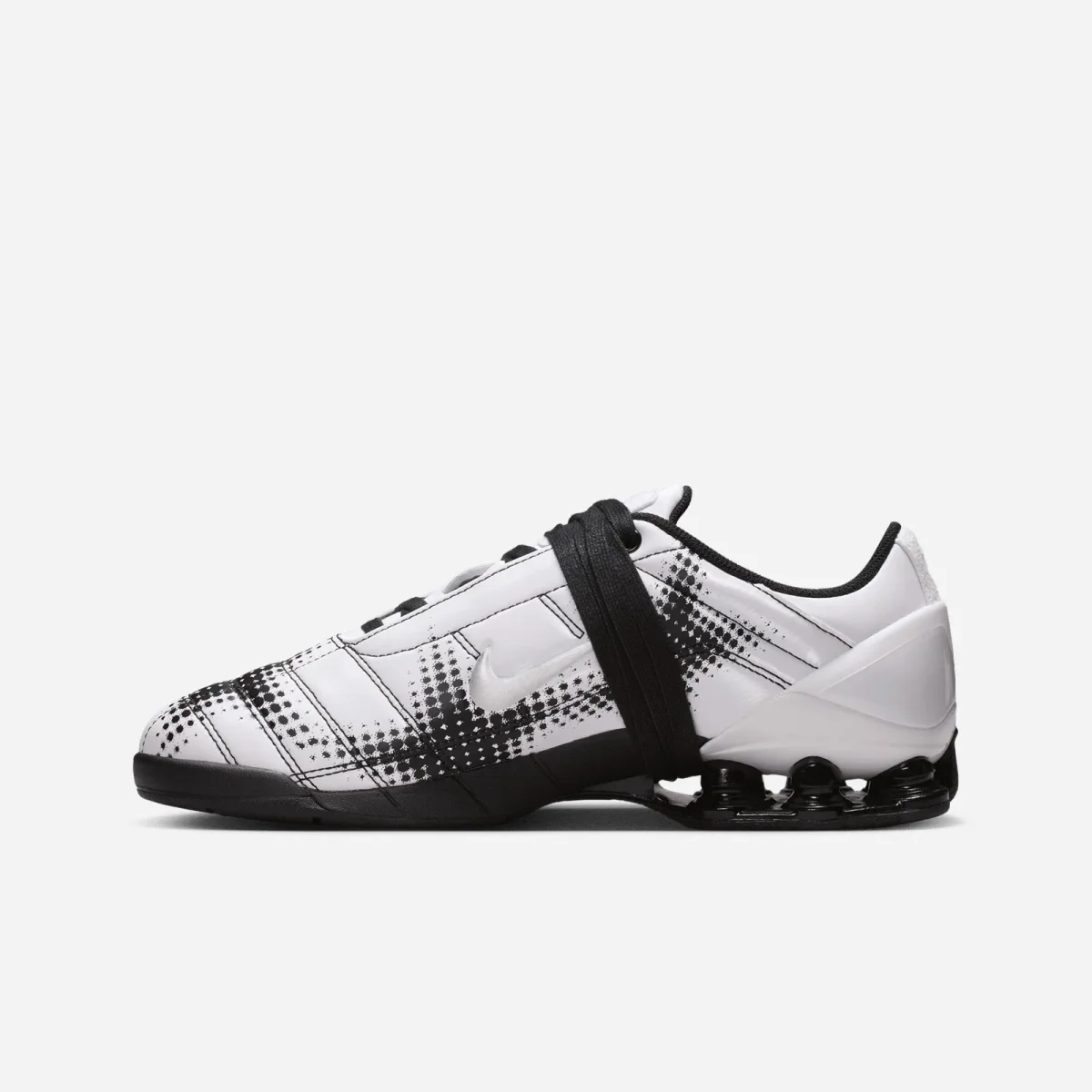 Nike W Total 90 Shox Magia IR8176-100 - Image 3