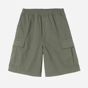 CARHARTT W.I.P. Mandler Cargo Short I036873.11.GD