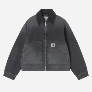CARHARTT W.I.P. W' OG Arcan Jacke I036875.00E.17