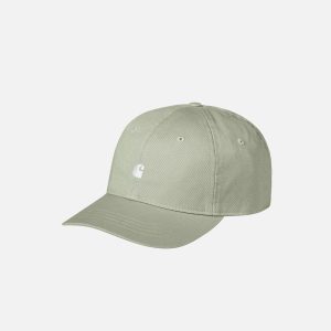 CARHARTT W.I.P. Madison Logo Cap I036730.3S3.XX