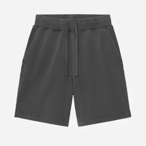 CARHARTT W.I.P. W' Hooded Hoggard Short Cotton Sweat I036838.89.GD
