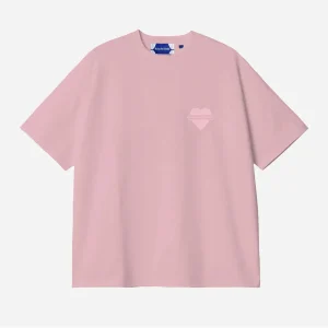 We Are Not Friends Union Summer Boxy Tee WANF-SU2603