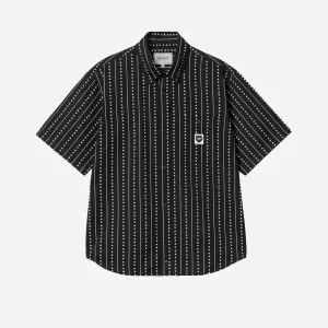 CARHARTT W.I.P. S/S Camisa Drewe I034537.2S0.XX