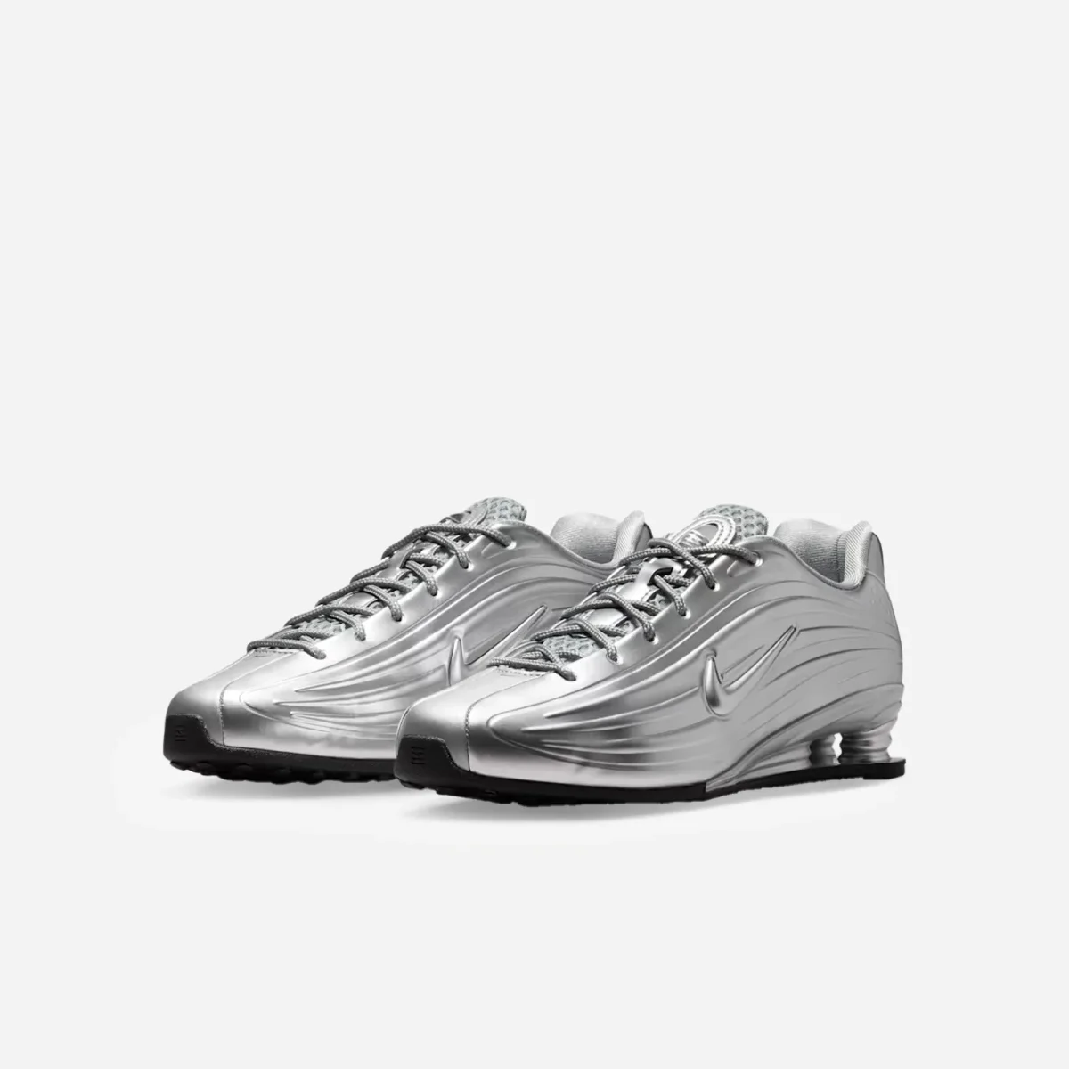 Nike Shox Z IO7843-002 - Image 5
