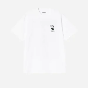 CARHARTT W.I.P. S/S Bumper Car T-Shirt I036888.02.XX