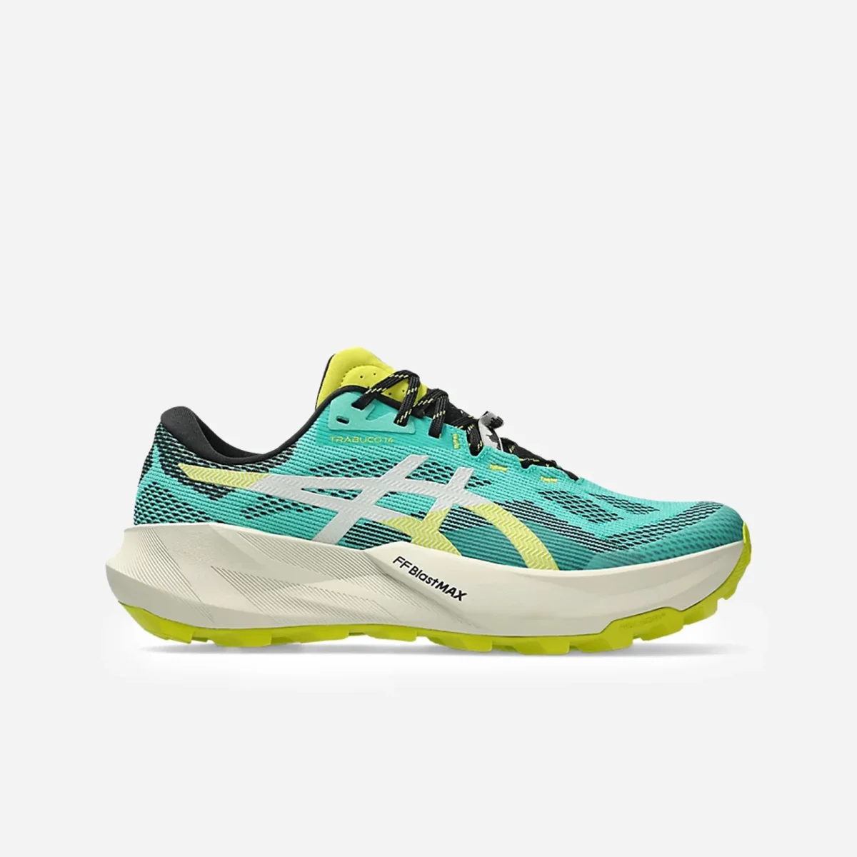 Asics Trabuco 14 1011C166-300 - Image 2