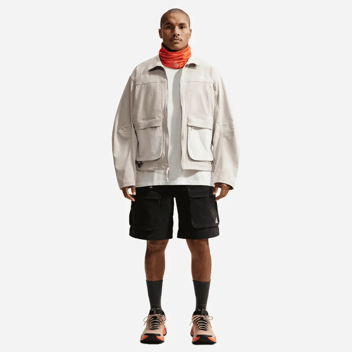 Nike ACG UV Smith Summit Jacket HV0598-236 - Image 3