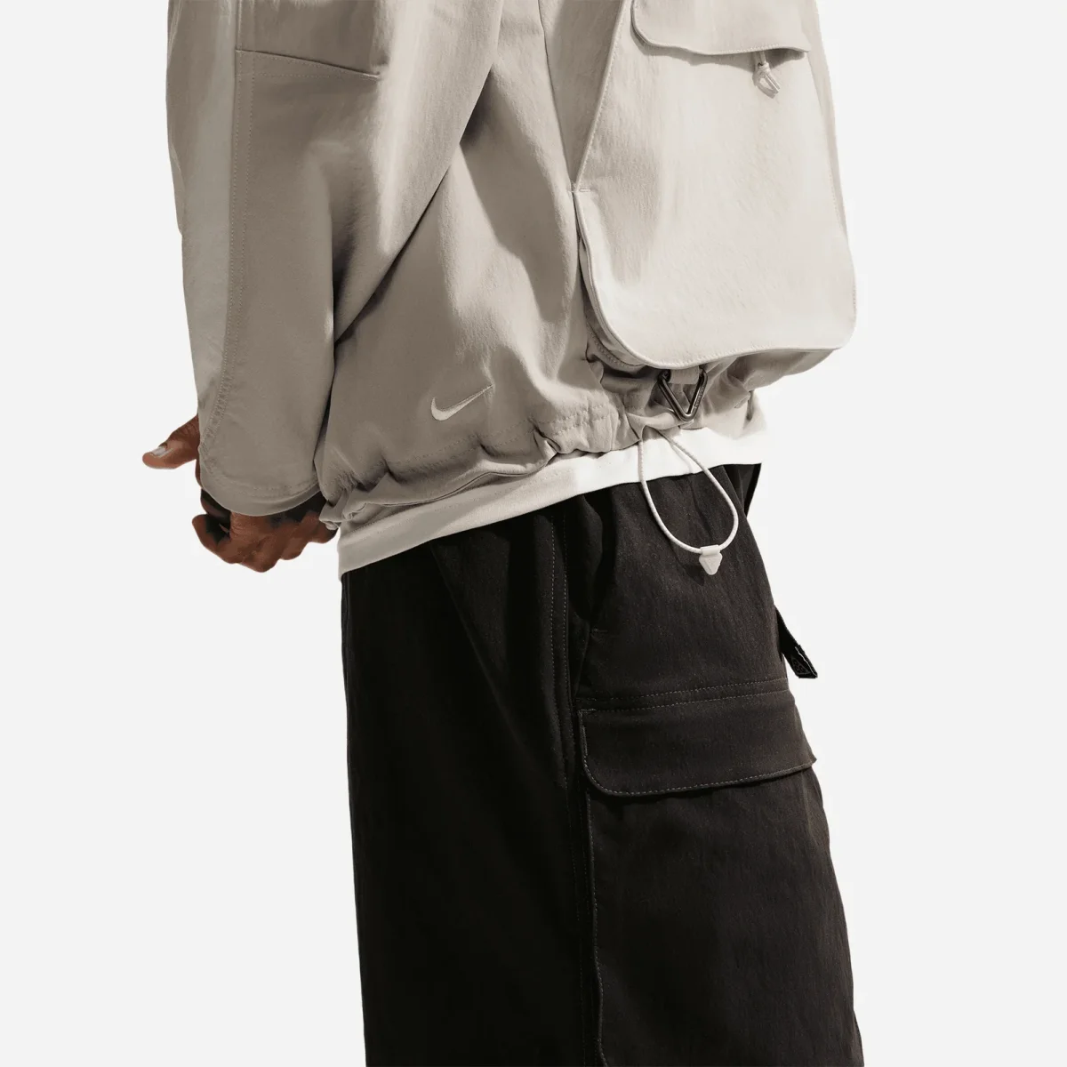 Nike ACG UV Smith Summit Jacket HV0598-236 - Image 7