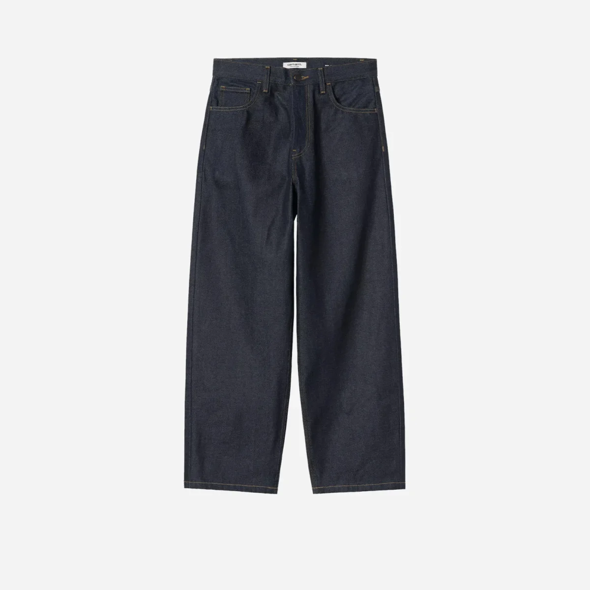 CARHARTT W.I.P. W' Brandon Pant I035892.01.02 - Image 2