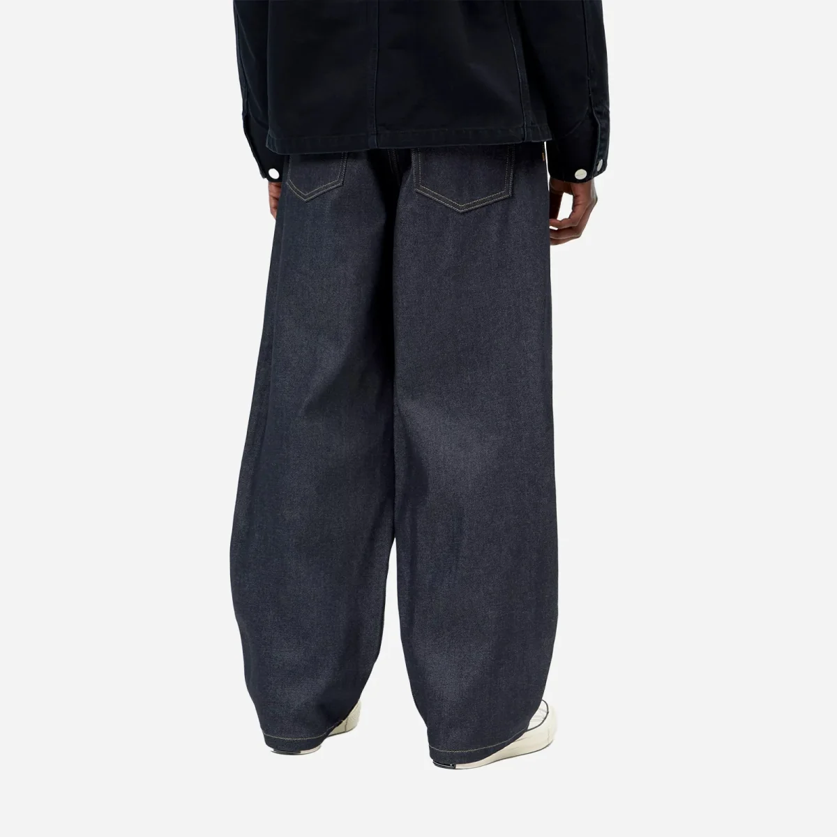 CARHARTT W.I.P. W' Brandon Pant I035892.01.02 - Image 5